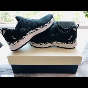 Tiem Cycling Shoes